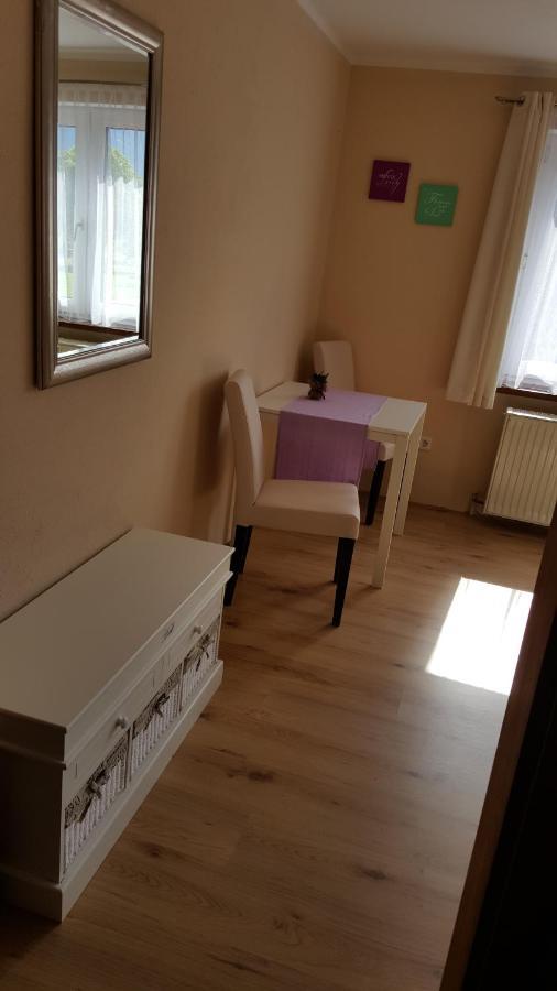 Seeblick Krippenstein Obertraun Exterior foto
