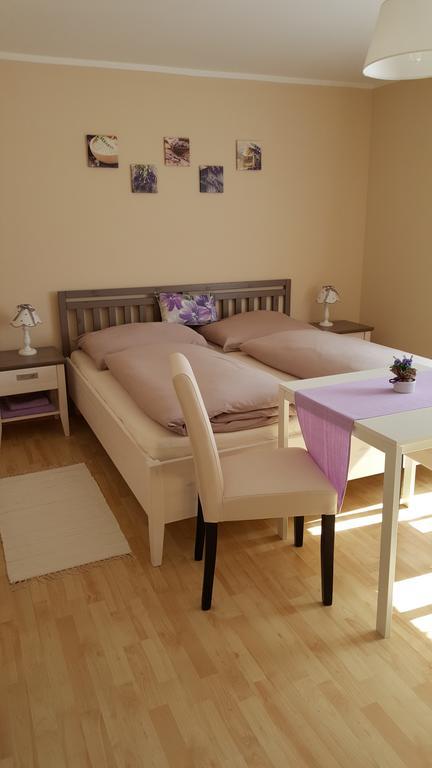 Seeblick Krippenstein Obertraun Habitación foto